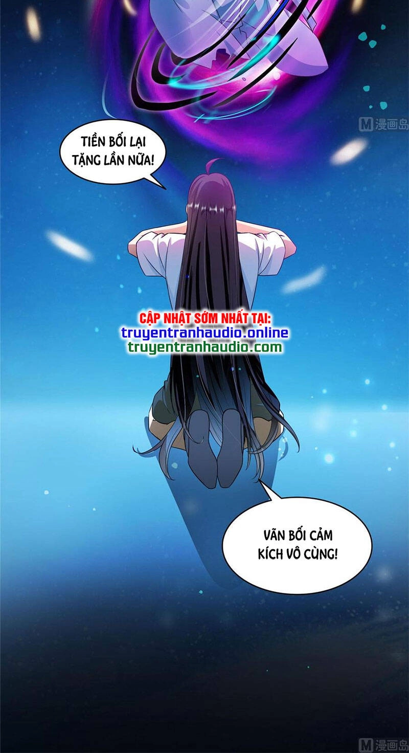 Tu Chân Nói Chuyện Phiếm Quần Chapter 341 - 18