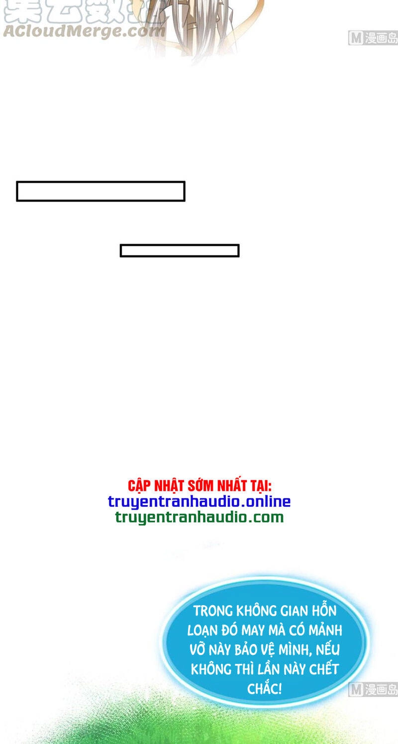 Tu Chân Nói Chuyện Phiếm Quần Chapter 341 - 23