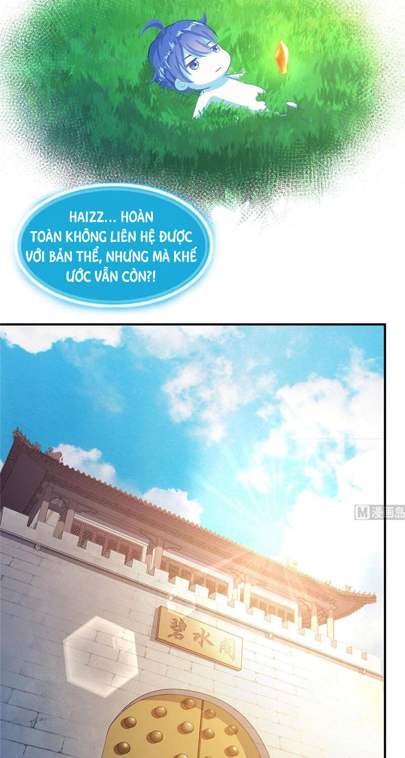 Tu Chân Nói Chuyện Phiếm Quần Chapter 341 - 24