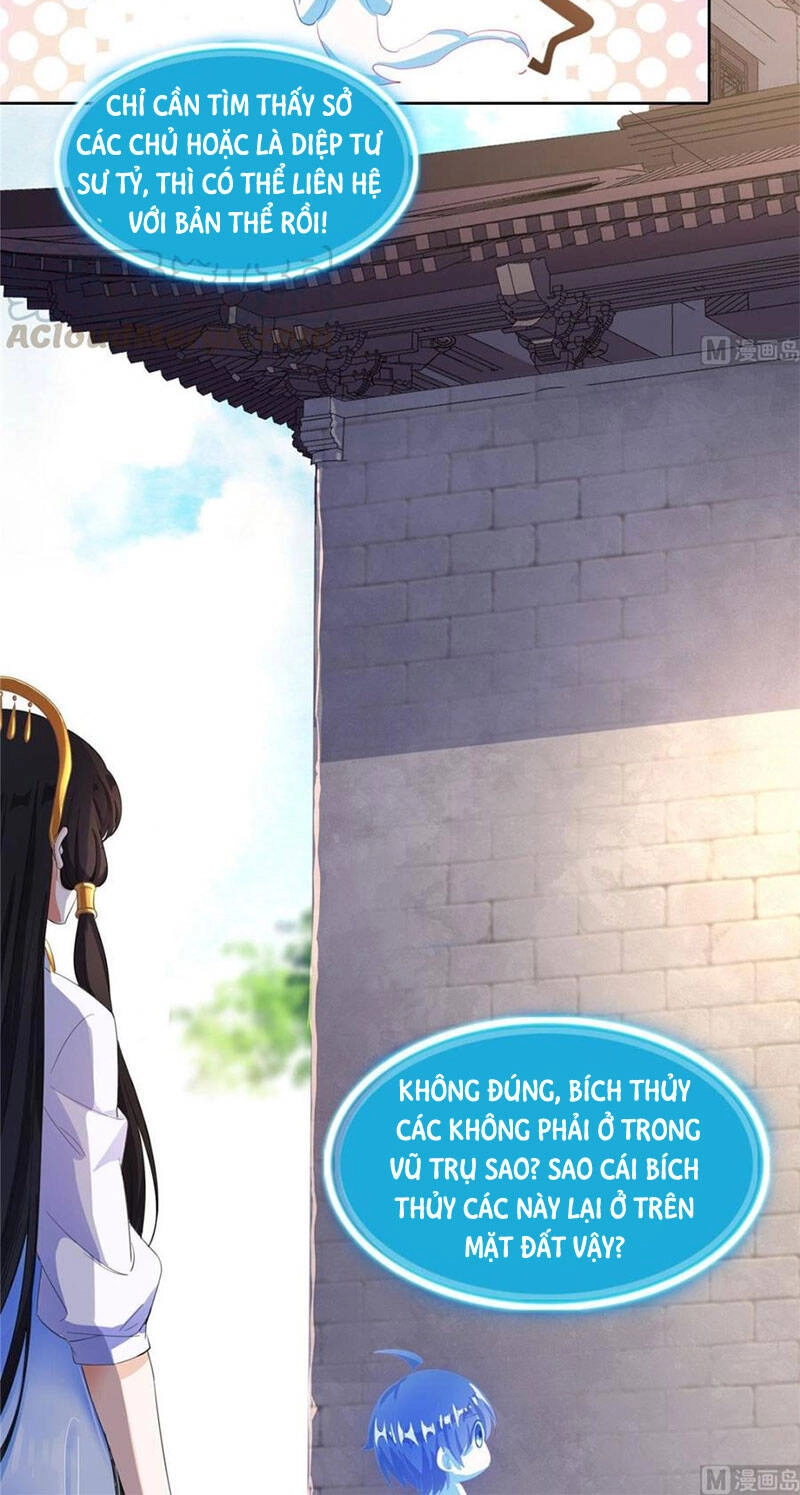 Tu Chân Nói Chuyện Phiếm Quần Chapter 341 - 26