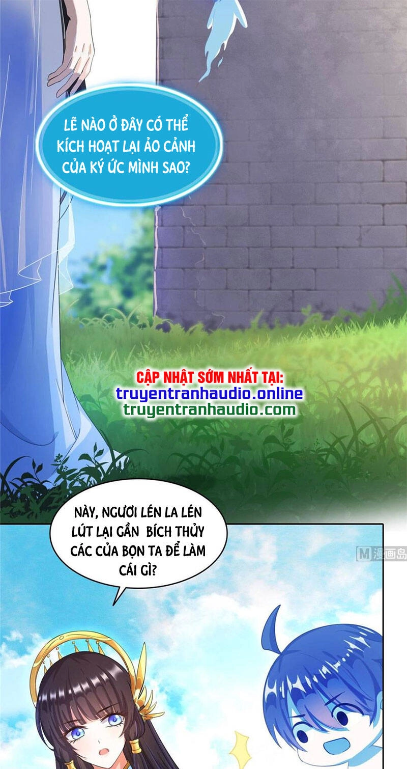 Tu Chân Nói Chuyện Phiếm Quần Chapter 341 - 27