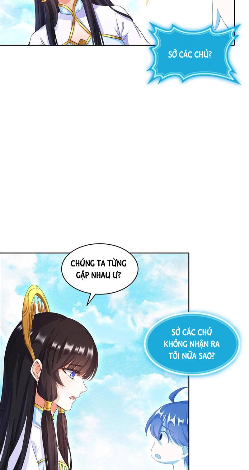 Tu Chân Nói Chuyện Phiếm Quần Chapter 341 - 28