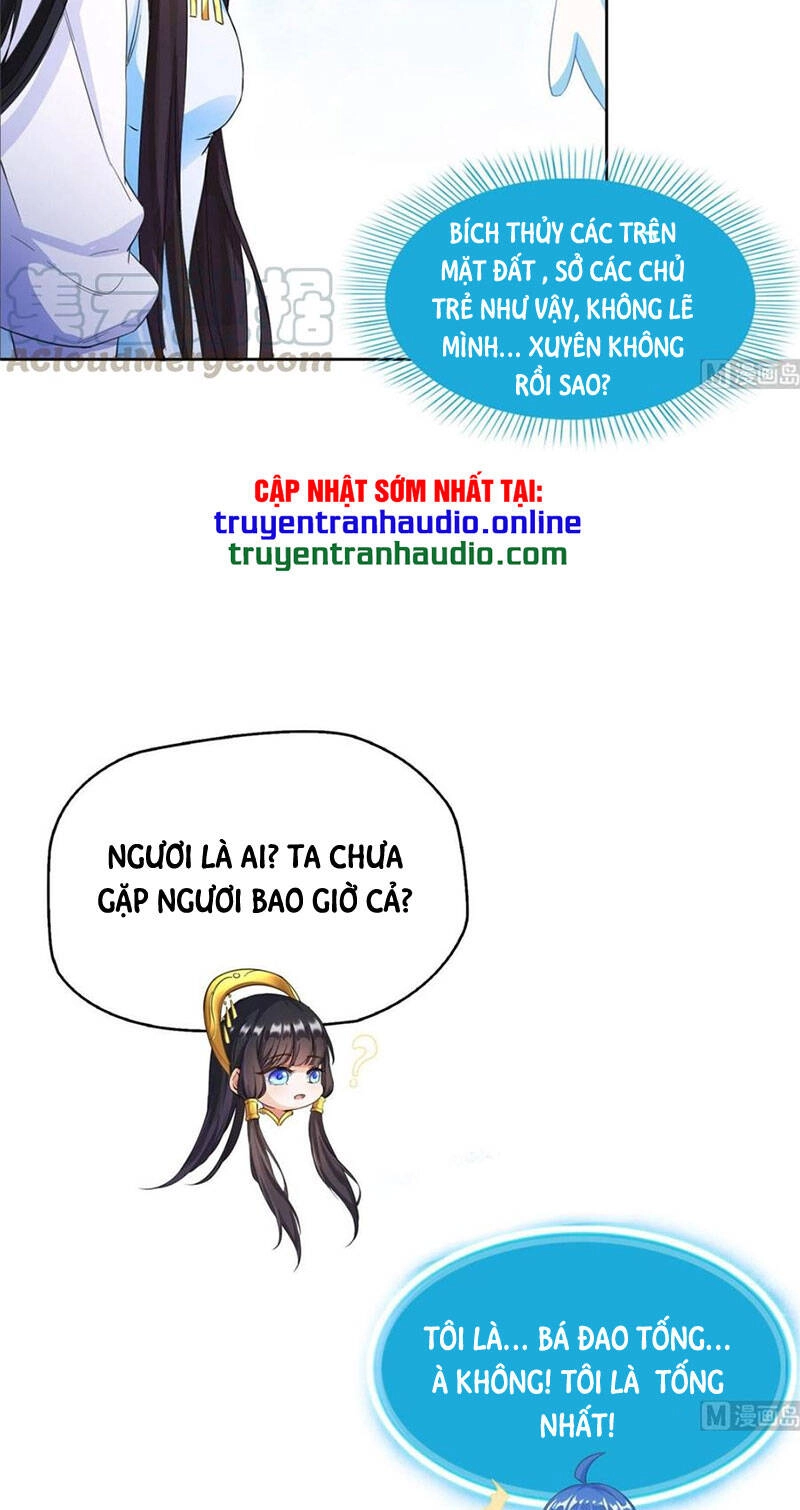 Tu Chân Nói Chuyện Phiếm Quần Chapter 341 - 29