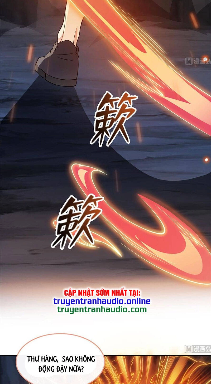 Tu Chân Nói Chuyện Phiếm Quần Chapter 341 - 42