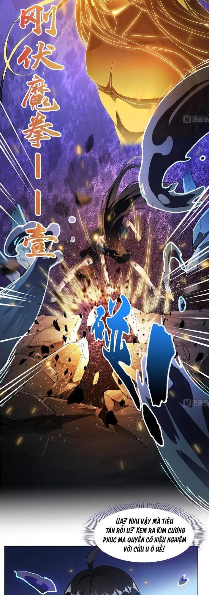 Tu Chân Nói Chuyện Phiếm Quần Chapter 342 - 11