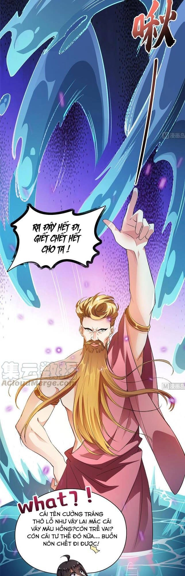 Tu Chân Nói Chuyện Phiếm Quần Chapter 342 - 14