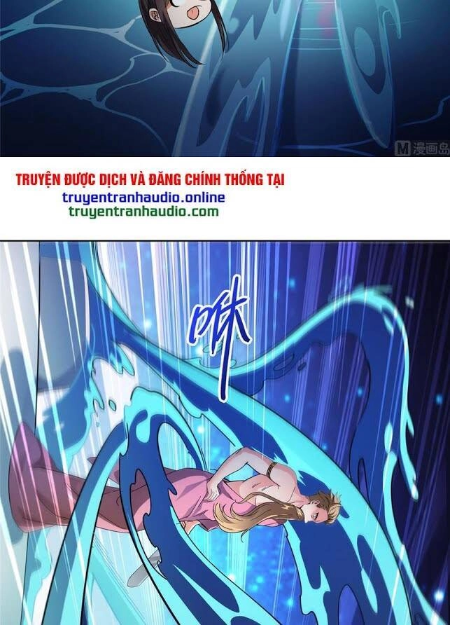 Tu Chân Nói Chuyện Phiếm Quần Chapter 342 - 15