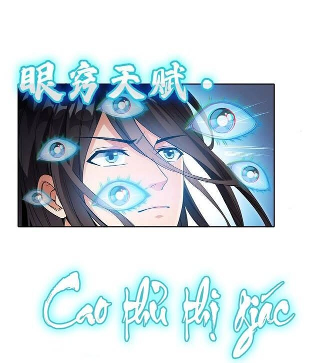 Tu Chân Nói Chuyện Phiếm Quần Chapter 342 - 18