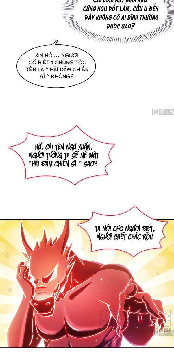 Tu Chân Nói Chuyện Phiếm Quần Chapter 342 - 24