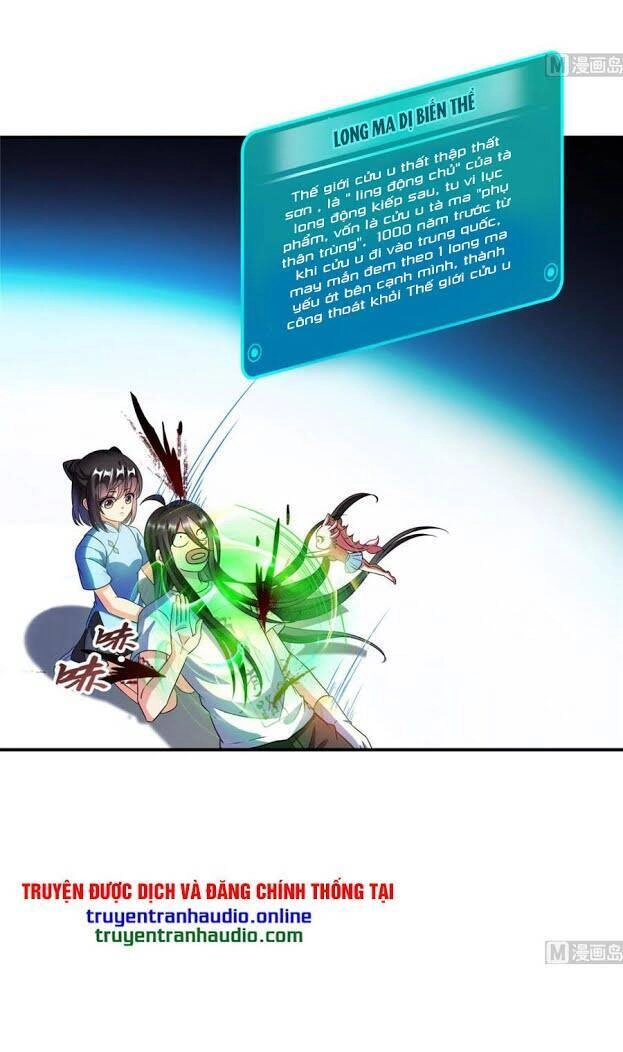 Tu Chân Nói Chuyện Phiếm Quần Chapter 342 - 27