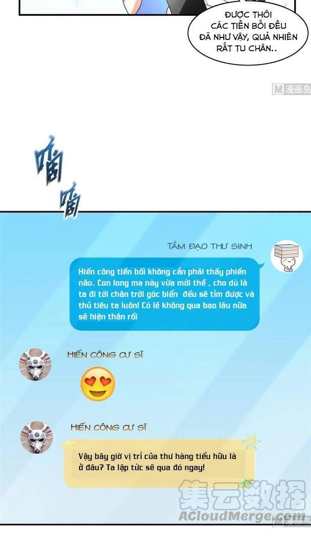 Tu Chân Nói Chuyện Phiếm Quần Chapter 342 - 30