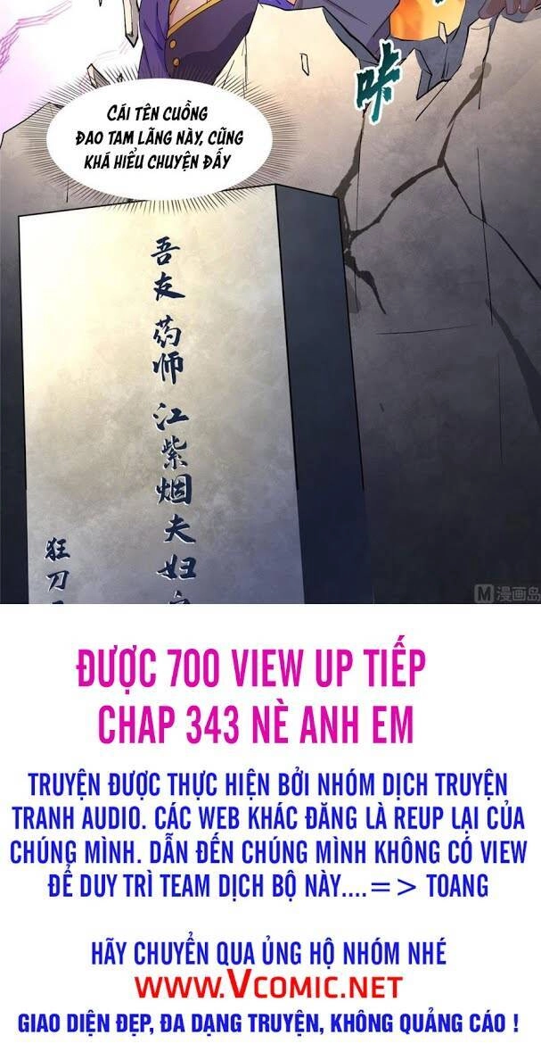 Tu Chân Nói Chuyện Phiếm Quần Chapter 342 - 36