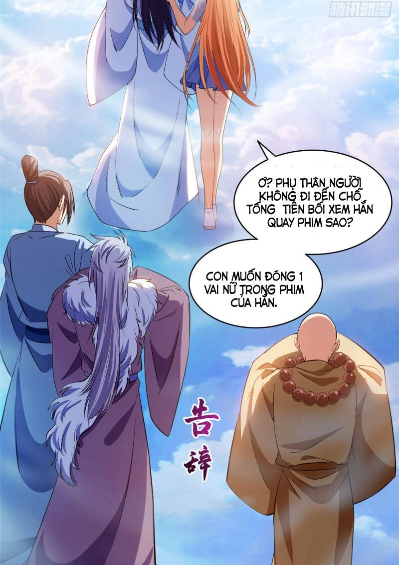 Tu Chân Nói Chuyện Phiếm Quần Chapter 343 - 2