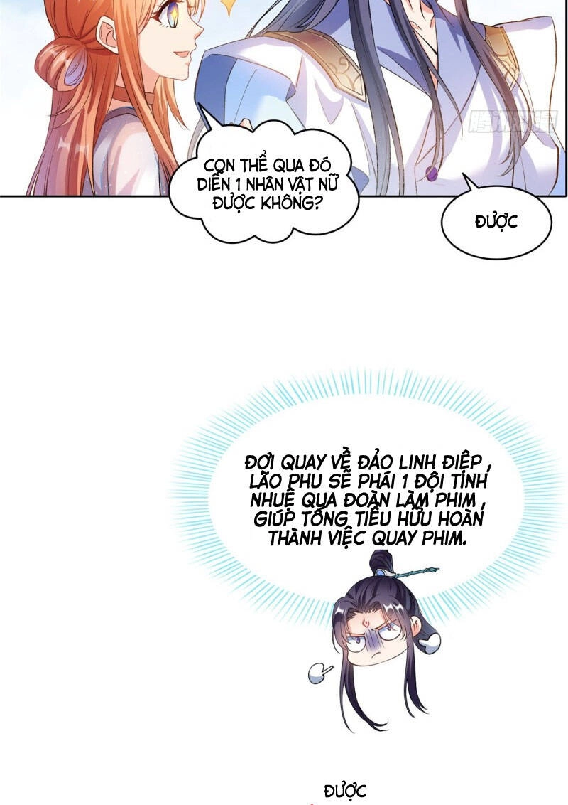 Tu Chân Nói Chuyện Phiếm Quần Chapter 343 - 4