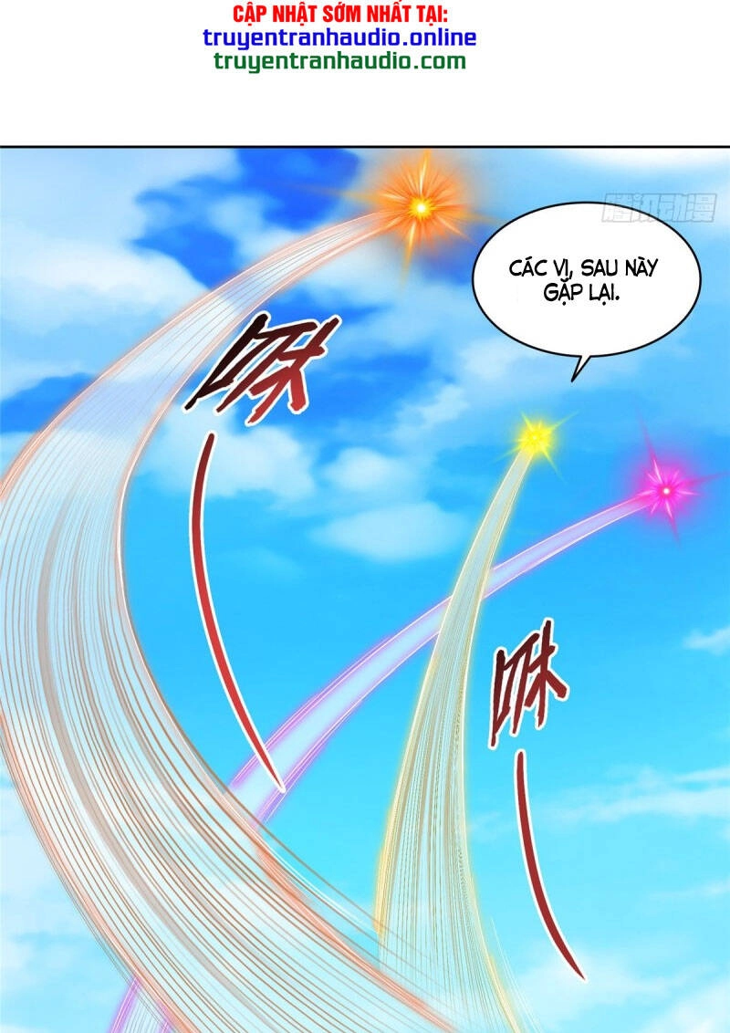 Tu Chân Nói Chuyện Phiếm Quần Chapter 343 - 5