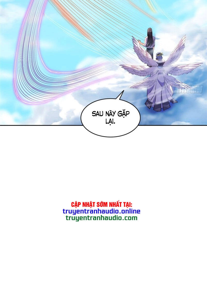 Tu Chân Nói Chuyện Phiếm Quần Chapter 343 - 6