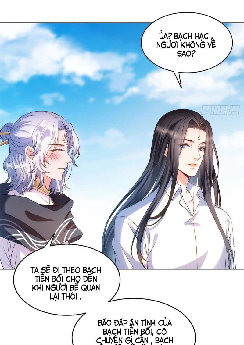 Tu Chân Nói Chuyện Phiếm Quần Chapter 343 - 7