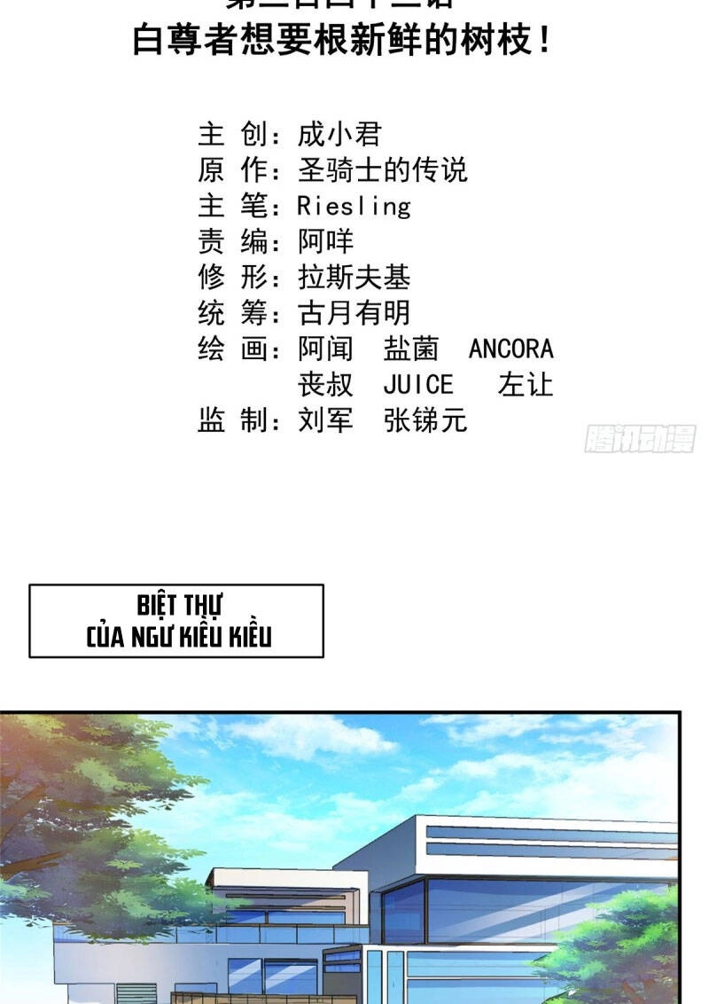 Tu Chân Nói Chuyện Phiếm Quần Chapter 343 - 9