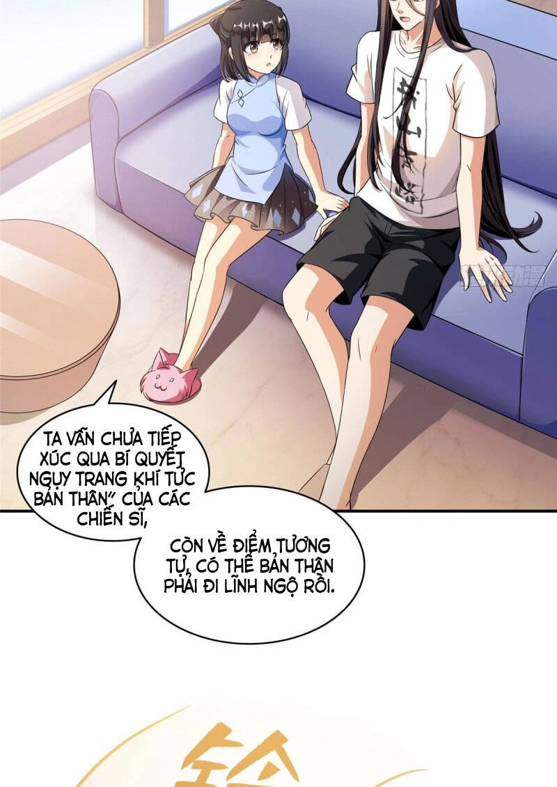 Tu Chân Nói Chuyện Phiếm Quần Chapter 343 - 11