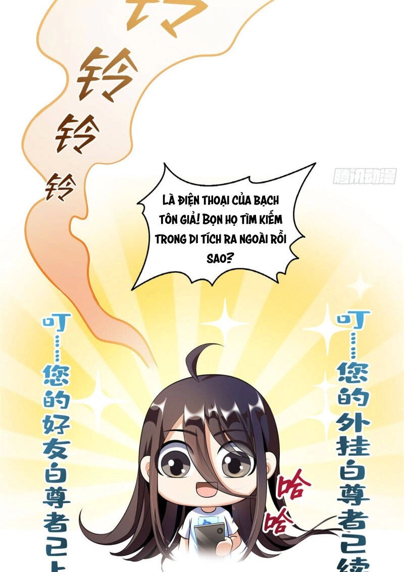 Tu Chân Nói Chuyện Phiếm Quần Chapter 343 - 12