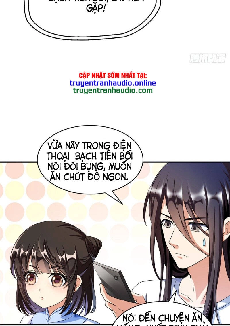 Tu Chân Nói Chuyện Phiếm Quần Chapter 343 - 15