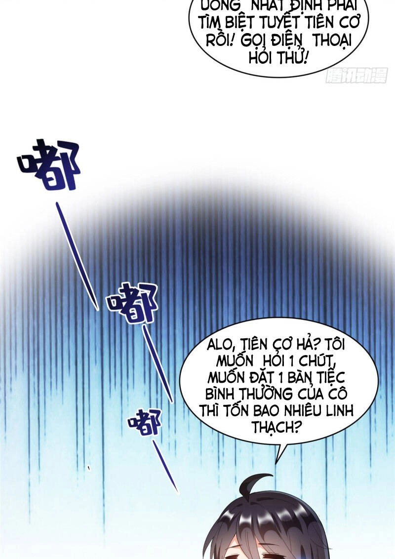 Tu Chân Nói Chuyện Phiếm Quần Chapter 343 - 16