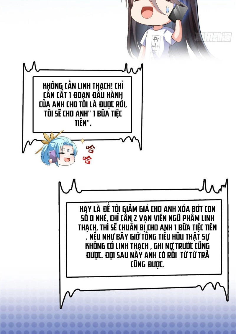 Tu Chân Nói Chuyện Phiếm Quần Chapter 343 - 17