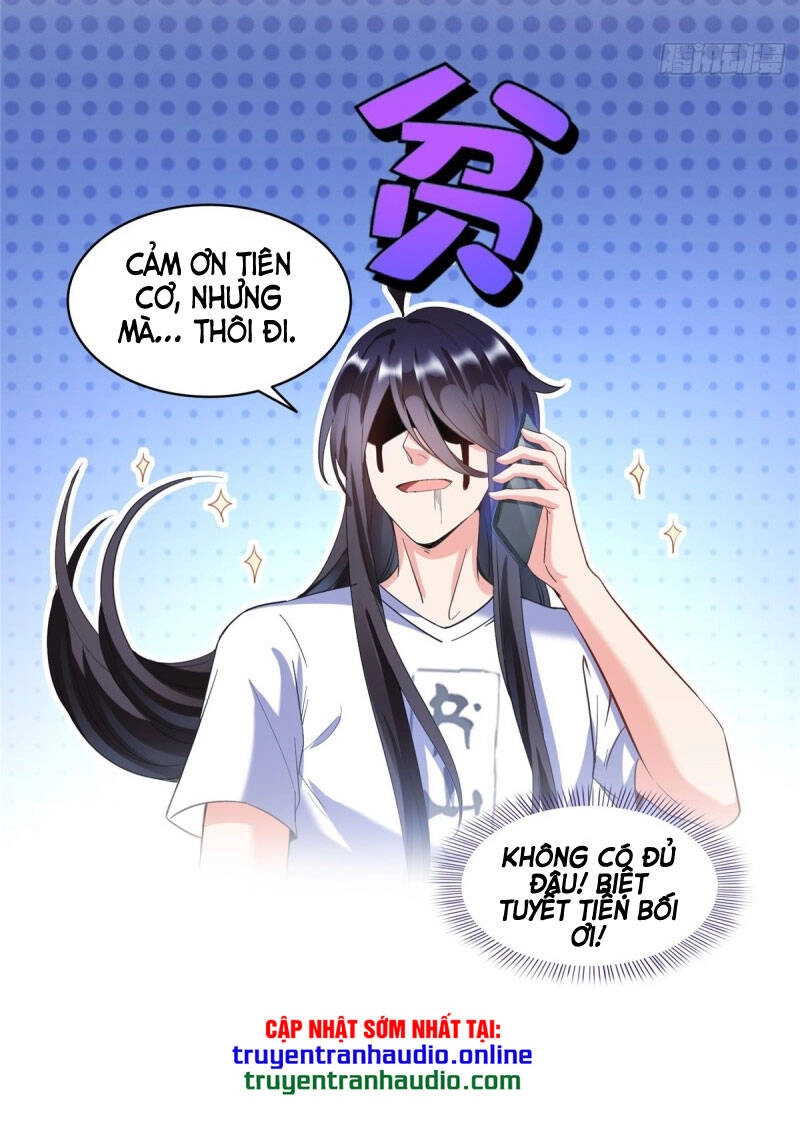 Tu Chân Nói Chuyện Phiếm Quần Chapter 343 - 18