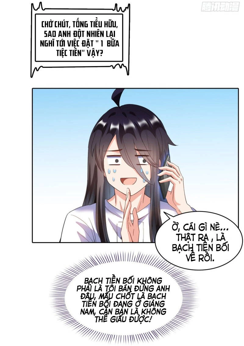 Tu Chân Nói Chuyện Phiếm Quần Chapter 343 - 19