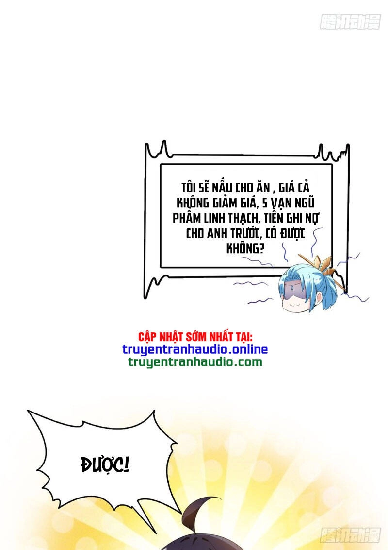 Tu Chân Nói Chuyện Phiếm Quần Chapter 343 - 20