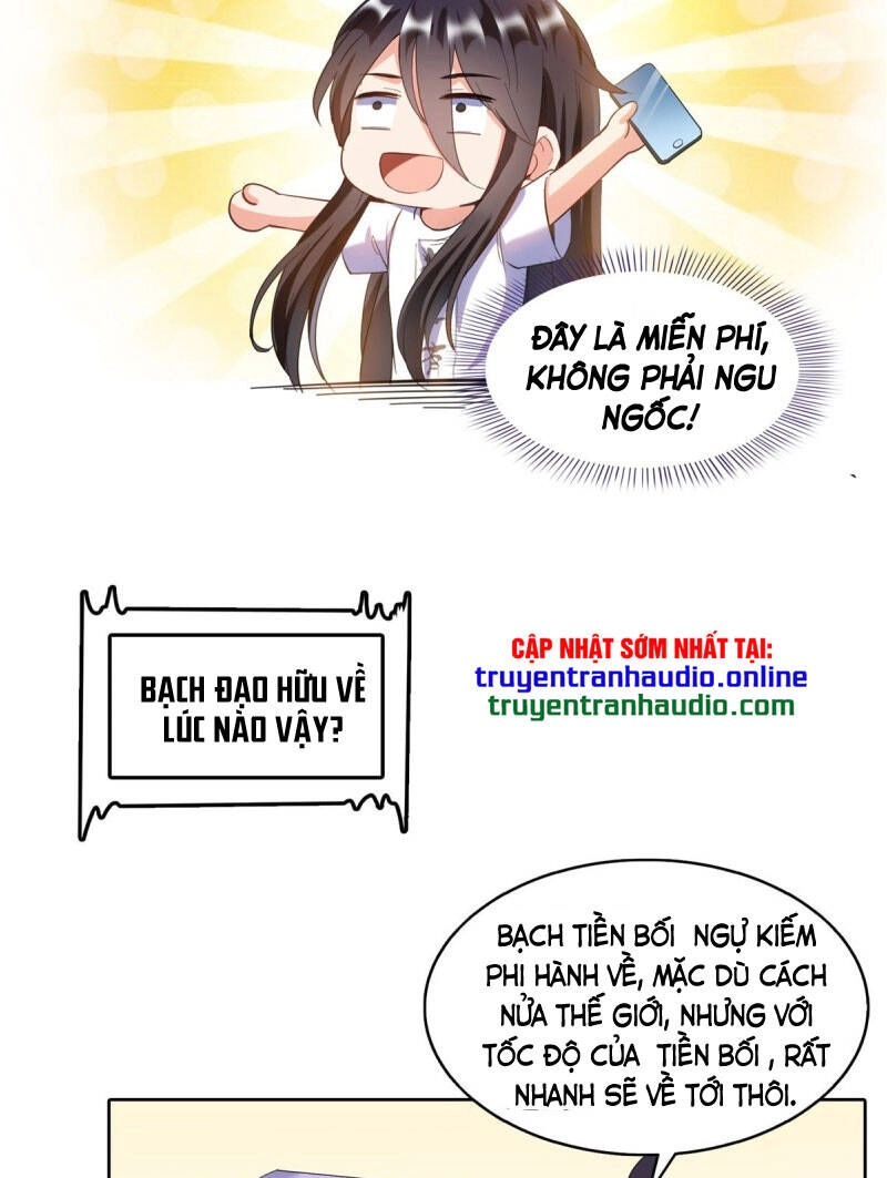 Tu Chân Nói Chuyện Phiếm Quần Chapter 343 - 21