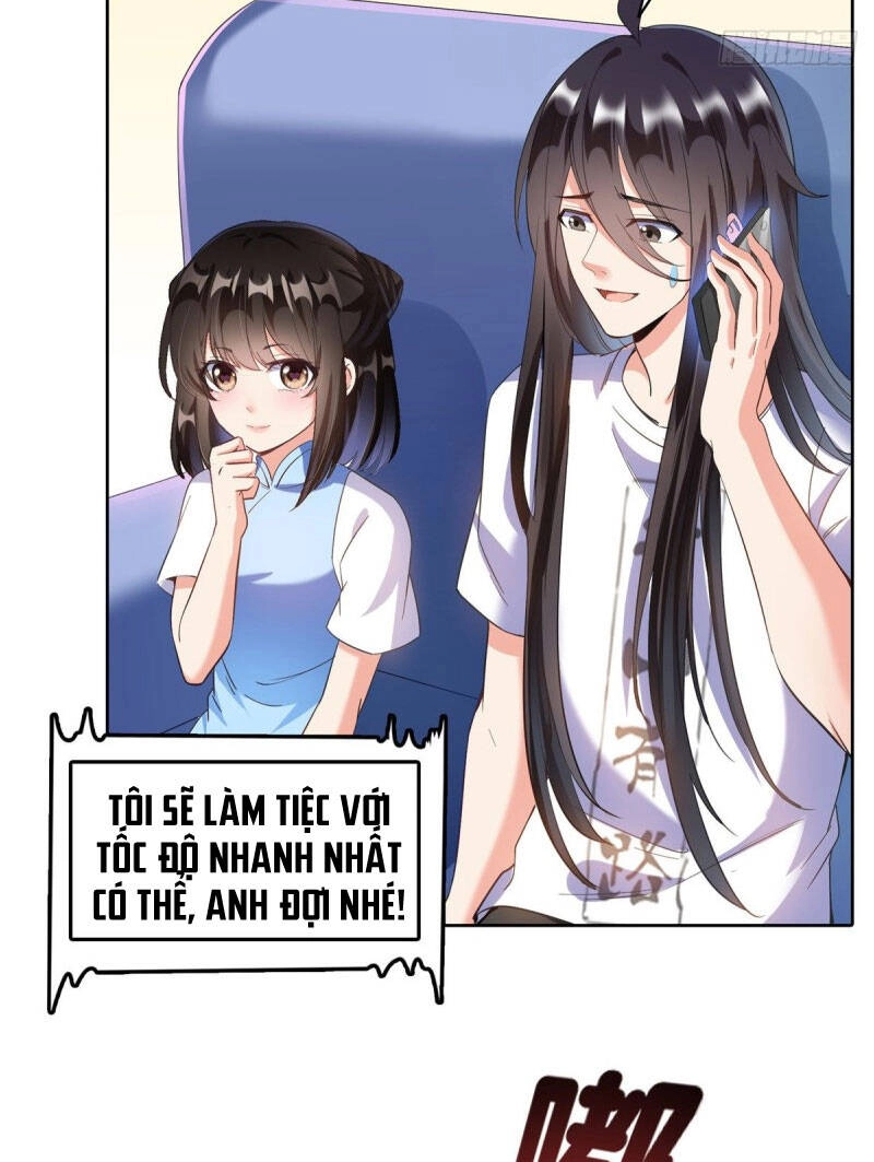 Tu Chân Nói Chuyện Phiếm Quần Chapter 343 - 22