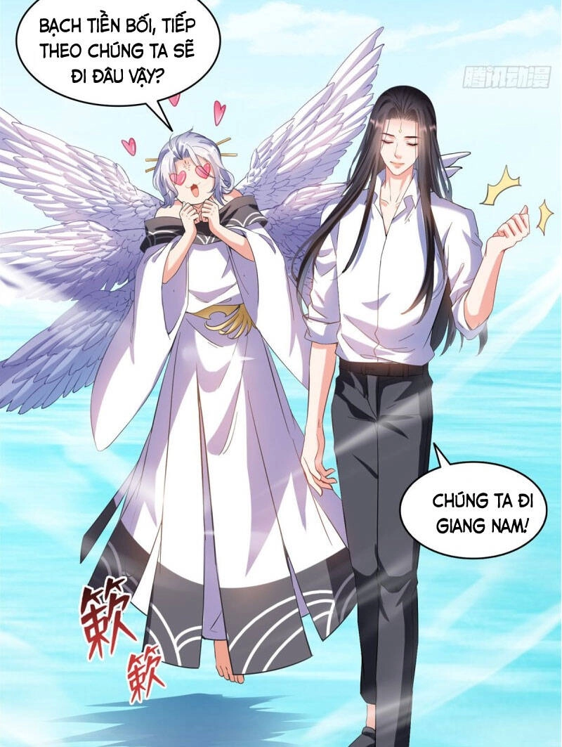 Tu Chân Nói Chuyện Phiếm Quần Chapter 343 - 24