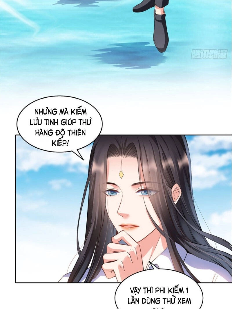 Tu Chân Nói Chuyện Phiếm Quần Chapter 343 - 25