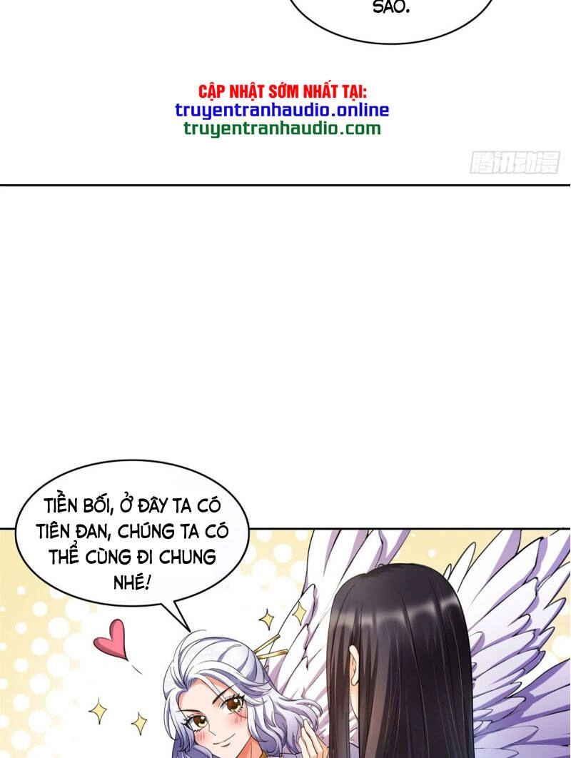 Tu Chân Nói Chuyện Phiếm Quần Chapter 343 - 26