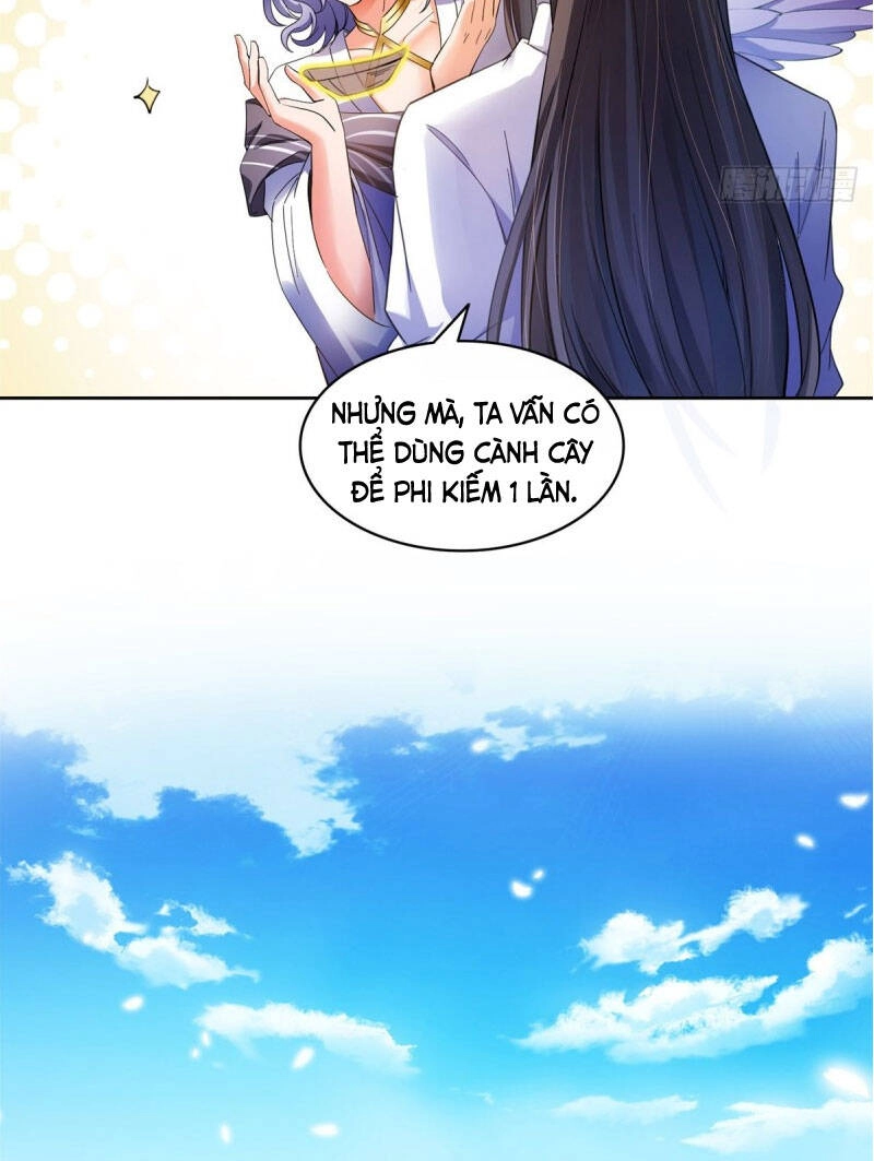 Tu Chân Nói Chuyện Phiếm Quần Chapter 343 - 27