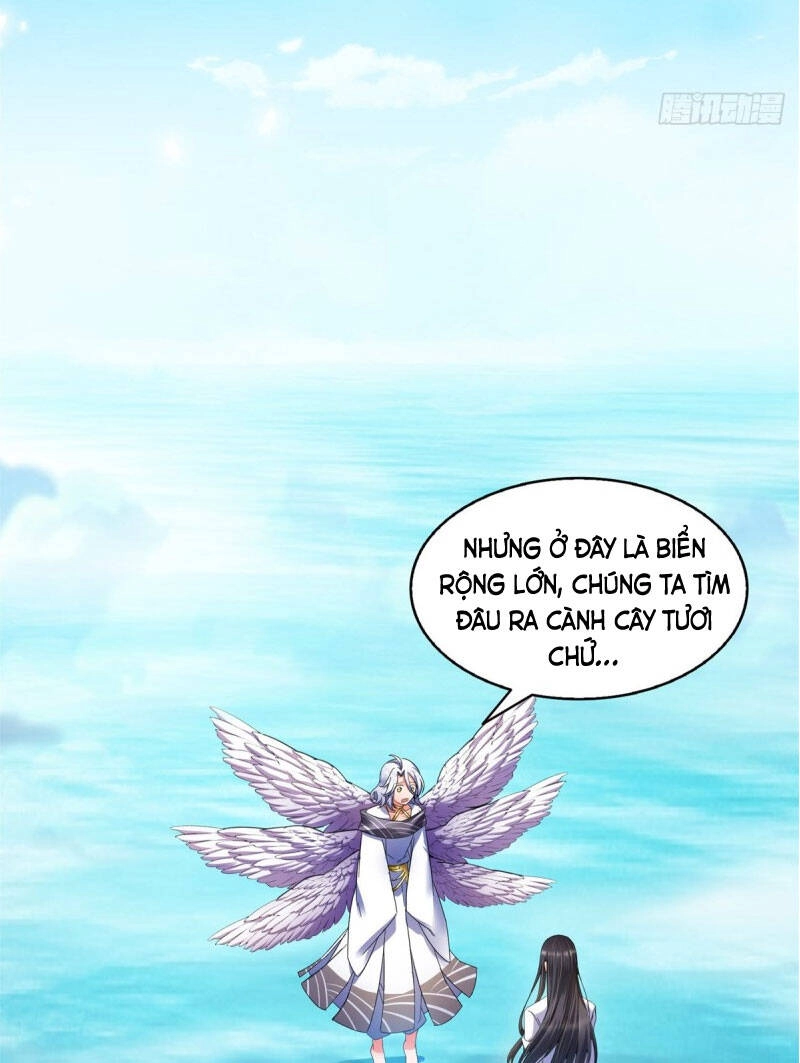 Tu Chân Nói Chuyện Phiếm Quần Chapter 343 - 28