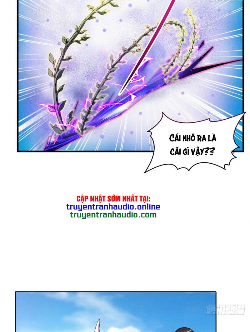 Tu Chân Nói Chuyện Phiếm Quần Chapter 343 - 30