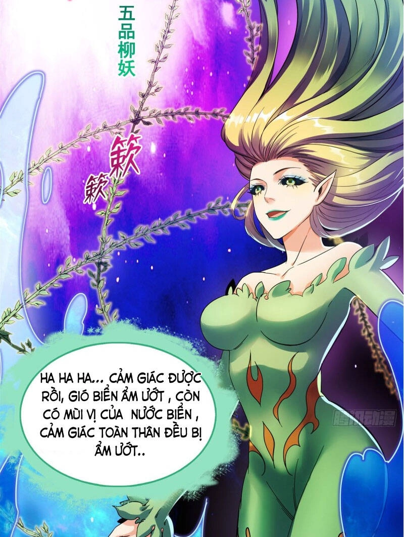 Tu Chân Nói Chuyện Phiếm Quần Chapter 343 - 33