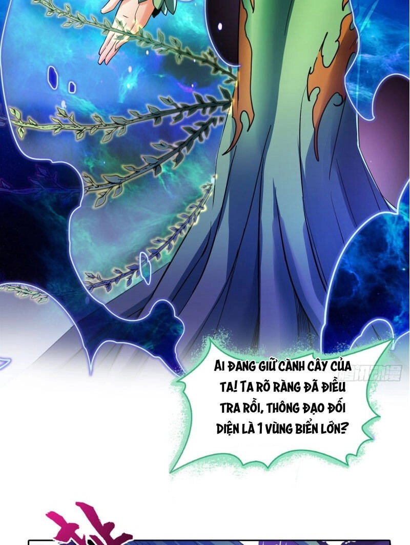 Tu Chân Nói Chuyện Phiếm Quần Chapter 343 - 34