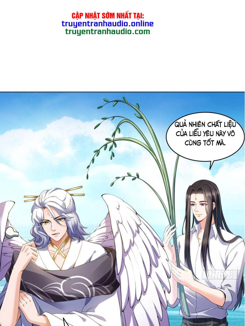 Tu Chân Nói Chuyện Phiếm Quần Chapter 343 - 38