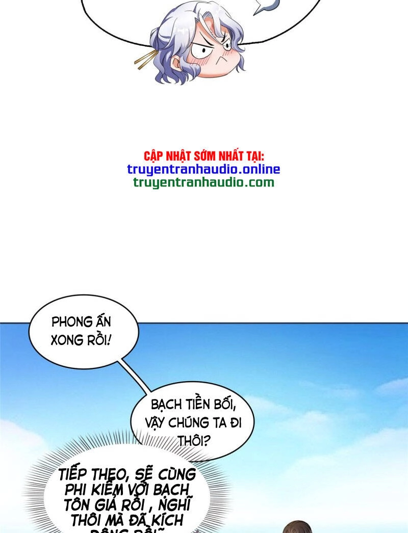 Tu Chân Nói Chuyện Phiếm Quần Chapter 343 - 41