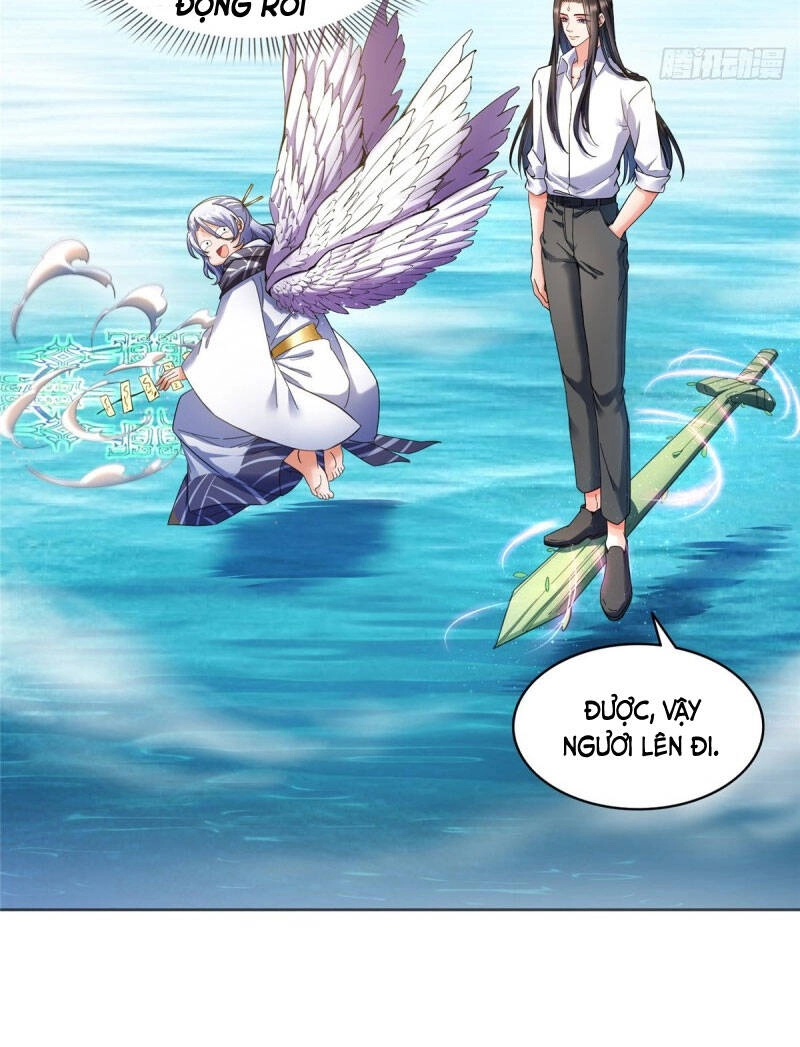 Tu Chân Nói Chuyện Phiếm Quần Chapter 343 - 42