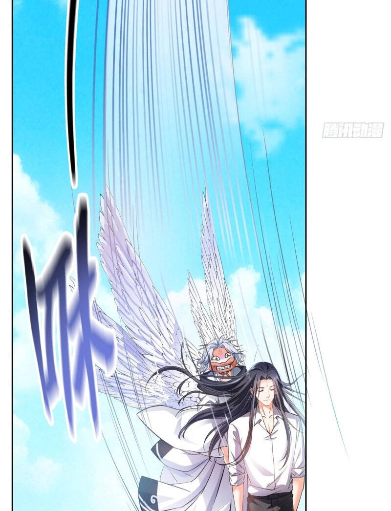 Tu Chân Nói Chuyện Phiếm Quần Chapter 343 - 44