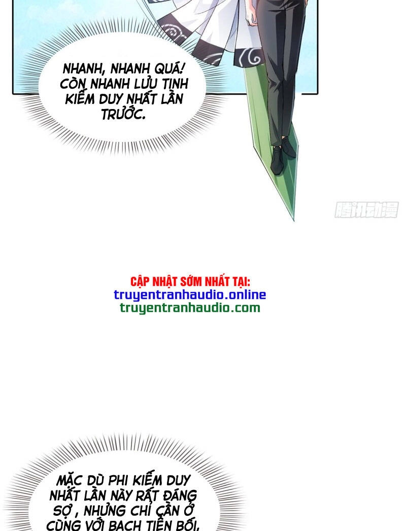 Tu Chân Nói Chuyện Phiếm Quần Chapter 343 - 45