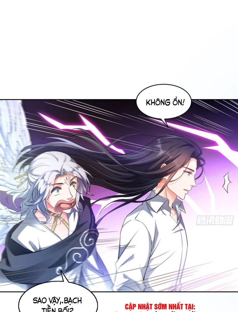 Tu Chân Nói Chuyện Phiếm Quần Chapter 343 - 47