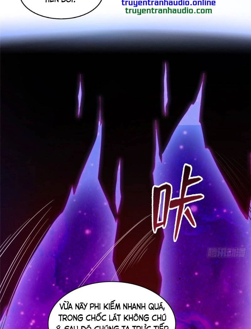 Tu Chân Nói Chuyện Phiếm Quần Chapter 343 - 48