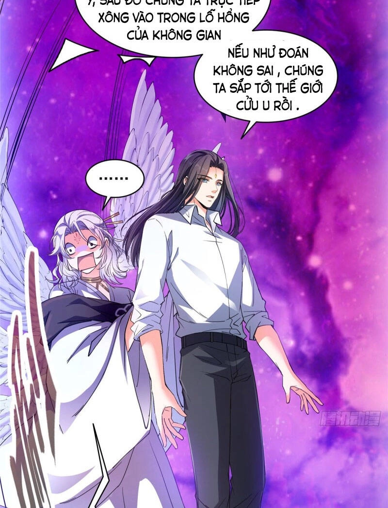 Tu Chân Nói Chuyện Phiếm Quần Chapter 343 - 49