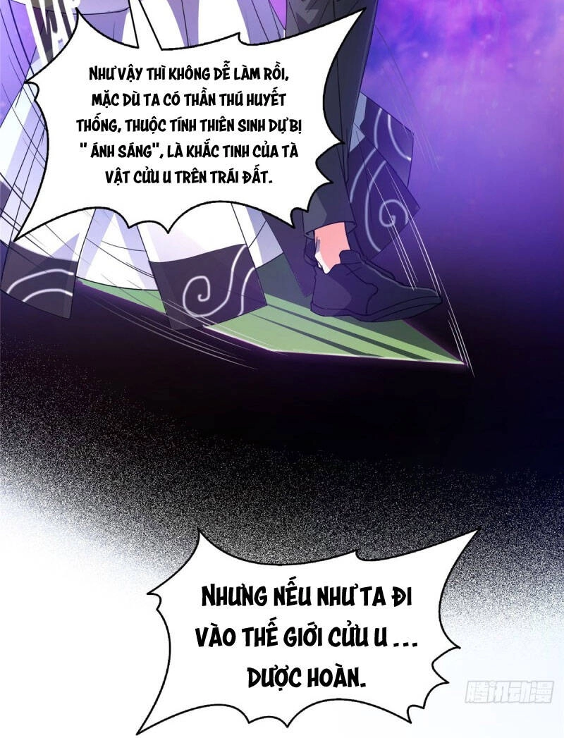 Tu Chân Nói Chuyện Phiếm Quần Chapter 343 - 50