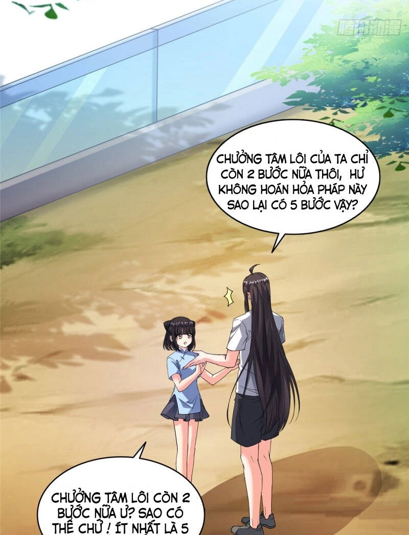 Tu Chân Nói Chuyện Phiếm Quần Chapter 343 - 52